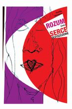 Okładka - Rozum kontra serce - Kamilla Bourguois