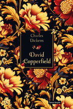 Okładka - David Copperfield - Charles Dickens