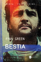 Okładka - Bestia - Ryan Green