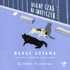 Okładka - Idealny czas na smuteczek - Nanae Aoyama