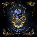 Okładka - Utracony - Cora Brent