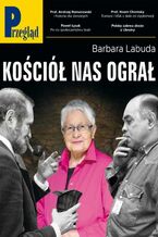 Okładka - Przegląd. 29 - Jerzy Domański, Robert Walenciak