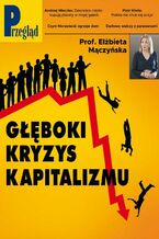 Okładka - Przegląd. 31 - Jerzy Domański, Robert Walenciak