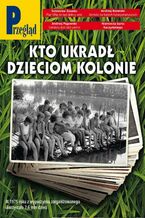 Okładka - Przegląd. 30 - Jerzy Domański, Robert Walenciak
