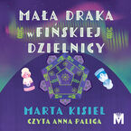 Mała draka w fińskiej dzielnicy