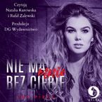 Okładka - Nie ma mnie bez Ciebie tom 2 - Ewa Pirce
