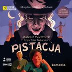 Pistacja