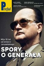 Okładka - Przegląd. 21 - Jerzy Domański, Paweł Dybicz, Roman Kurkiewicz, Robert Walenciak, Bohdan Piętka, Kornel Wawrzyniak, Agnieszka Wolny-Hamkało, Andrzej Werblan, Andrzej Walicki, Bronisław Łagowski, Marcin Ogdowski, Wojciech Kuczok, Andrzej Sikorski, Marek Czarkowski, Mateusz Mazzini, Jakub Dymek, Jan Widacki