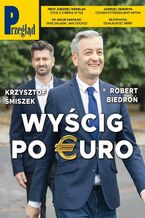 Okładka - Przegląd. 22 - Jerzy Domański, Robert Walenciak, Paweł Dybicz, Roman Kurkiewicz, Jakub Dymek, Kornel Wawrzyniak, Andrzej Sikorski, Marek Czarkowski, Marcin Ogdowski, Bohdan Piętka, Andrzej Walicki, Andrzej Werblan, Wojciech Kuczok, Andrzej Romanowski, Jan Widacki, Mateusz Mazzini, Bronisław Łagowski, Agnieszka Wolny-Hamkało