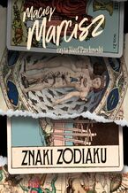 Okładka - Znaki zodiaku - Maciej Marcisz