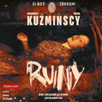 Sylwia Nowak (Tom 1). Ruiny