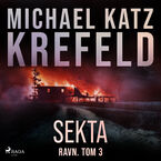 Detektyw Ravn (#3). Ravn. Tom 3: Sekta (#3)