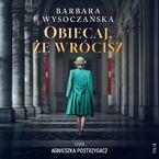 Obiecaj, że wrócisz