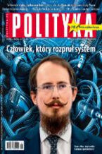 Okładka - Polityka nr 24/2024 - Opracowanie  zbiorowe