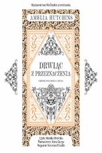 Okładka - Drwiąc z przeznaczenia - Amelia Hutchins