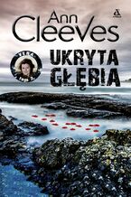 Ukryta głębia. Vera Stanhope. Tom 3