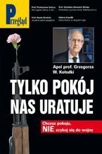 Okładka - Przegląd. 26 - Jerzy Domański, Robert Walenciak, Paweł Dybicz, Kornel Wawrzyniak, Jakub Dymek, Wojciech Kuczok, Mateusz Mazzini, Bronisław Łagowski, Jan Widacki, Andrzej Walicki, Bohdan Piętka, Agnieszka Wolny-Hamkało, Marek Czarkowski, Andrzej Sikorski, Andrzej Romanowski