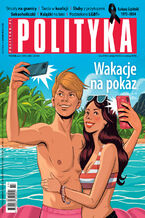 Polityka nr 27/2024