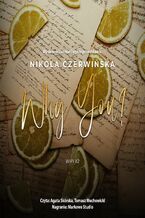 Okładka - Why You - Nikola Czerwińska
