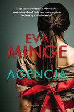 Okładka - Agencja - Eva Minge