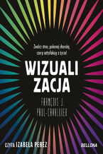 Okładka - Wizualizacja - François J. Paul-Cavallier