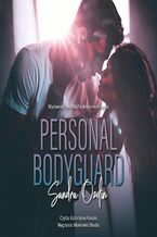 Okładka - Personal Bodyguard - Sandra Ozolin