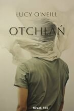 Okładka - Otchłań - Lucy ONeill