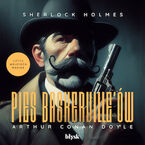 Sherlock Holmes. Pies Baskervilleów