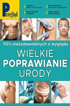 Okładka - Przegląd. 28 - Jerzy Domański, Robert Walenciak, Paweł Dybicz, Andrzej Romanowski, Andrzej Werblan, Bronisław Łagowski, Andrzej Walicki, Jan Widacki, Andrzej Sikorski, Jakub Dymek, Kornel Wawrzyniak, Marcin Ogdowski, Marek Czarkowski, Wojciech Kuczok, Mateusz Mazzini, Agnieszka Wolny-Hamkało, Bohdan Piętka, Roman Kurkiewicz