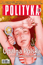 Polityka nr 29/2024