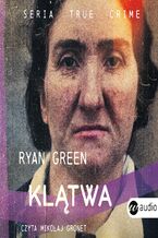Okładka - Klątwa - Ryan Green