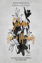 Okładka - Silence Has a Meaning - Barbara Łuszczyńska