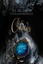 Okładka - Chaos - K.E. December