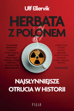 Okładka - Herbata z polonem - Ulf Ellervik