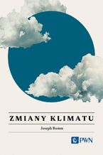 Okładka - Zmiany Klimatu - Joseph Romm
