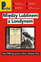Okładka - Przegląd. 30 - Jerzy Domański, Robert Walenciak, Paweł Dybicz, Roman Kurkiewicz, Marek Czarkowski, Andrzej Romanowski, Andrzej Walicki, Bronisław Łagowski, Krzysztof Pilawski, Mateusz Mazzini, Wojciech Kuczok, Jan Widacki, Agnieszka Wolny-Hamkało, Kornel Wawrzyniak, Jakub Dymek, Andrzej Sikorski, Bohdan Piętka