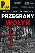 Okładka - Przegląd. 29 - Jerzy Domański, Paweł Dybicz, Roman Kurkiewicz, Marek Czarkowski, Kornel Wawrzyniak, Jakub Dymek, Robert Walenciak, Andrzej Sikorski, Agnieszka Wolny-Hamkało, Andrzej Walicki, Jan Widacki, Bronisław Łagowski, Bohdan Piętka, Andrzej Romanowski, Wojciech Kuczok, Mateusz Mazzini