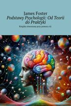 Okładka - Podstawy Psychologii: Od Teorii do Praktyki - James Foster