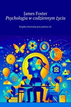 Okładka - Psychologia w codziennym życiu - James Foster
