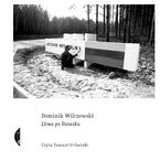 Okładka - Litwa po litewsku - Dominik Wilczewski