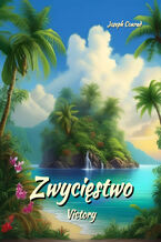 Okładka - Zwycięstwo. Victory - Joseph Conrad