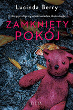 Okładka - Zamknięty pokój - Lucinda Berry