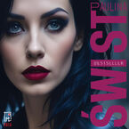 Okładka - Bestseller - Paulina Świst