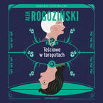 Okładka - Teściowe w tarapatach - Alek Rogoziński