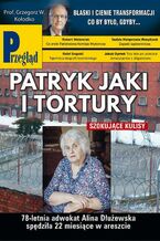 Okładka - Przegląd. 35 - Jerzy Domański, Robert Walenciak, Paweł Dybicz, Roman Kurkiewicz, Jakub Dymek, Kornel Wawrzyniak, Bohdan Piętka, Agnieszka Wolny-Hamkało, Bronisław Łagowski, Marek Czarkowski, Jan Widacki, Andrzej Walicki, Andrzej Sikorski, Mateusz Mazzini, Andrzej Werblan, Andrzej Romanowski, Wojciech Kuczok