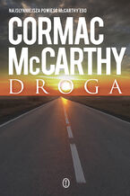 Okładka - Droga - Cormac McCarthy