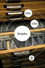 Okładka - Książka - Mikołaj Łoziński