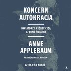 Koncern Autokracja Dyktatorzy, którzy chcą rządzić światem