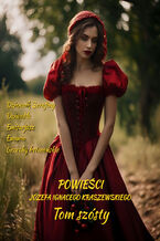 Okładka - Powieści Józefa Ignacego Kraszewskiego. Tom 6 - Józef Ignacy Kraszewski