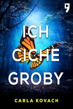 Okładka - Ich ciche groby. Tom 7 - Carla Kovach